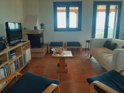 Holiday house Villa Hestia - Features photo 30