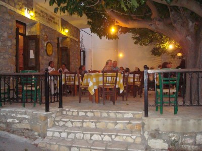 Holiday house Villa Hestia - Environment photo 35