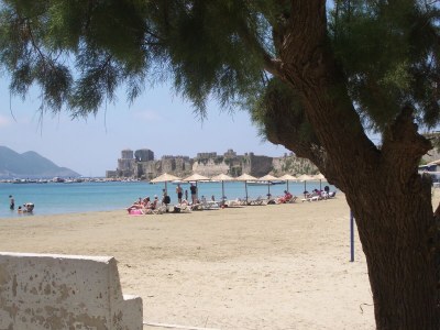 Holiday house Villa Hestia - Environment photo 36