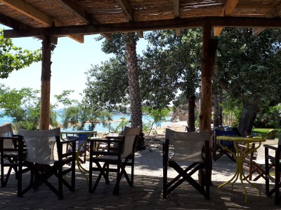 Holiday house Villa Hestia - Environment photo 37