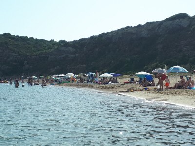 Holiday house Villa Hestia - Environment photo 38