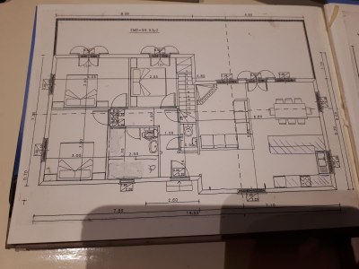 Holiday house Villa Hestia - Document photo 41