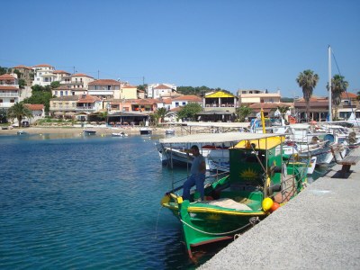 Holiday house Villa Hestia - Document photo 42