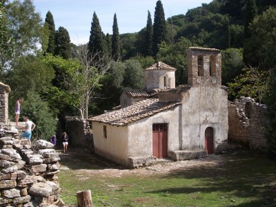 Holiday house Villa Hestia - Document photo 43