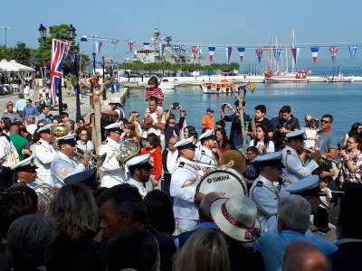 Holiday house Villa Hestia - Document photo 44