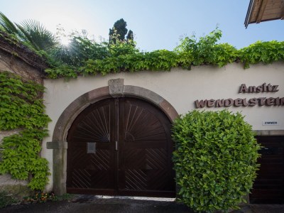 Holiday apartment Ansitz Wendelstein - Outdoor photo 3