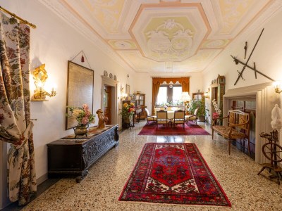 Holiday apartment Ansitz Wendelstein - Outdoor photo 7