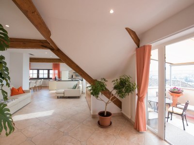 Holiday apartment Ansitz Wendelstein - Features photo 11