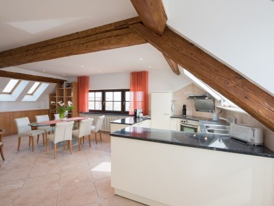 Holiday apartment Ansitz Wendelstein - Features photo 12