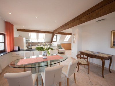 Holiday apartment Ansitz Wendelstein - Features photo 13