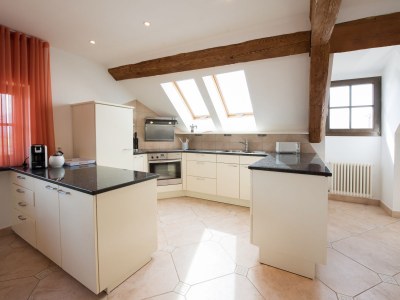 Holiday apartment Ansitz Wendelstein - Features photo 14