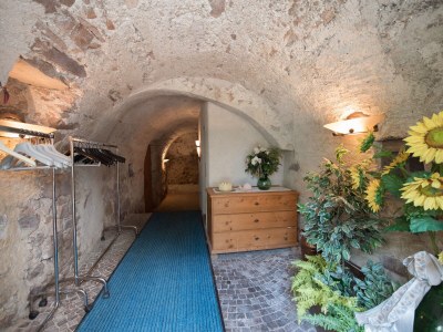 Holiday apartment Ansitz Wendelstein - Features photo 15