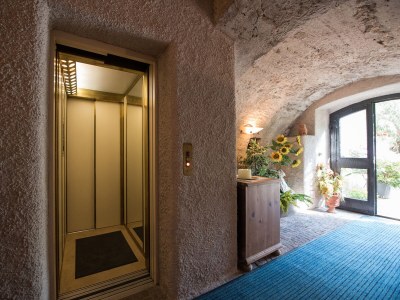 Holiday apartment Ansitz Wendelstein - Features photo 16