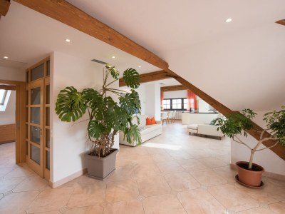 Holiday apartment Ansitz Wendelstein - Features photo 17