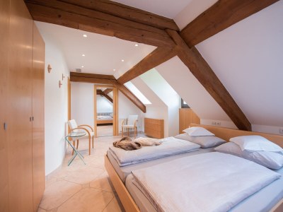 Holiday apartment Ansitz Wendelstein - Features photo 18