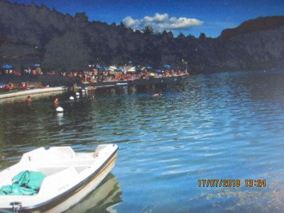 Holiday apartment Ansitz Wendelstein - Environment photo 21