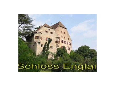 Holiday apartment Ansitz Wendelstein - Environment photo 22