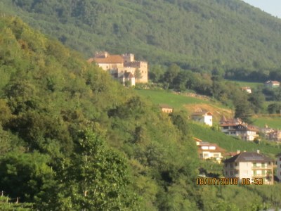 Holiday apartment Ansitz Wendelstein - Environment photo 23