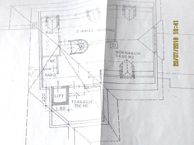 Holiday apartment Ansitz Wendelstein - Document photo 24