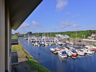 Apartment Waterfront Apartment with Terrace - Outdoor photo 6