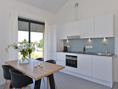 Apartment Waterfront Apartment with Terrace - Features photo 13