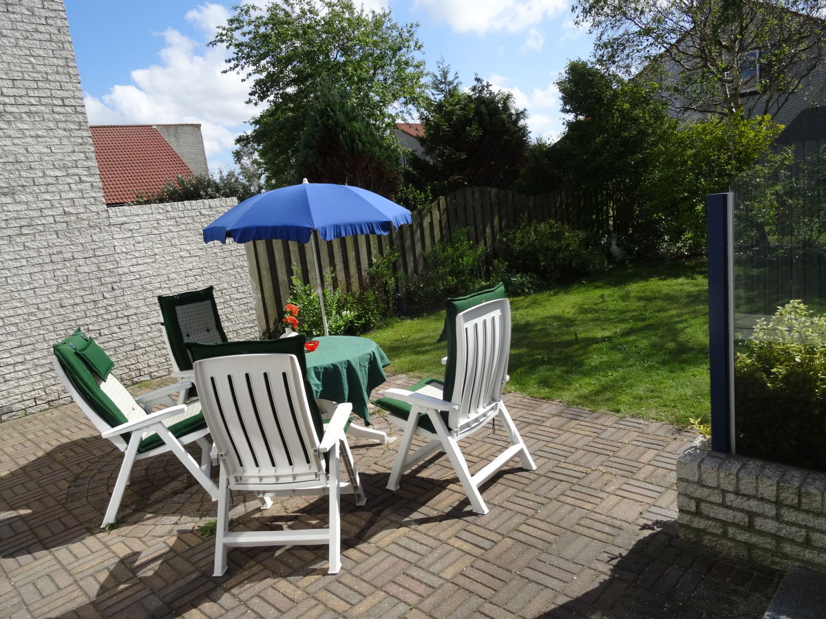 Holiday house Sommermelodie - Outdoor photo 5