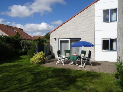 Holiday house Sommermelodie in Julianadorp aan Zee - Holiday house