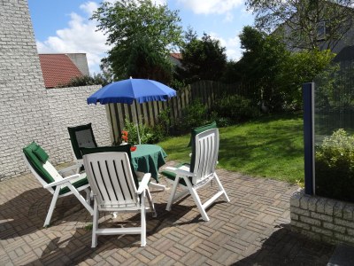 Holiday house Sommermelodie - Outdoor photo 5