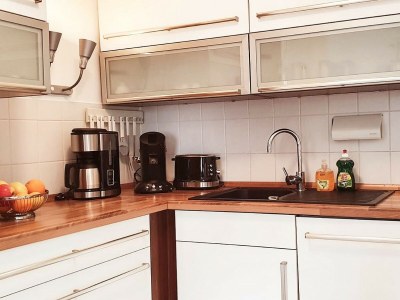 Holiday house Sommermelodie - Features photo 11