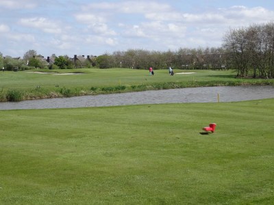 Holiday house Sommermelodie - Environment photo 21