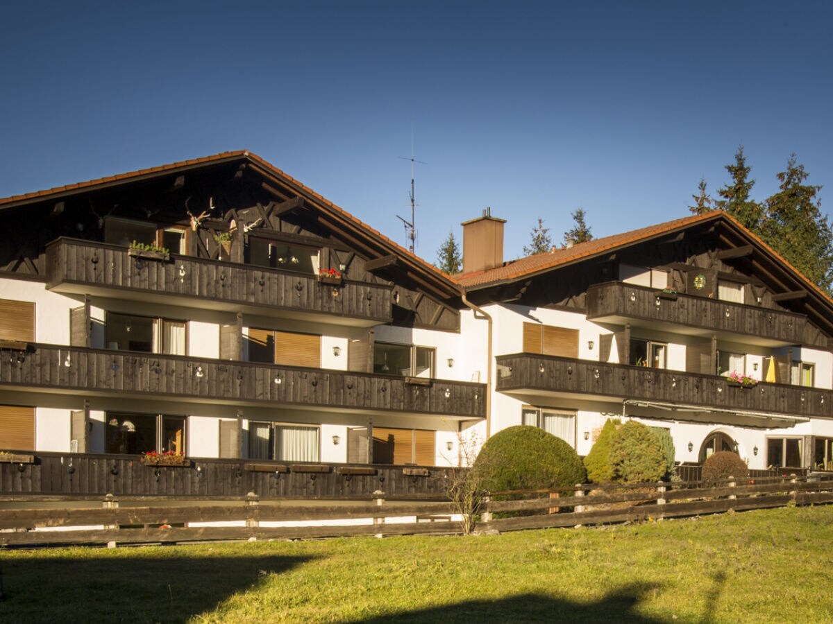 Holiday apartment 18 - Outdoor photo 2