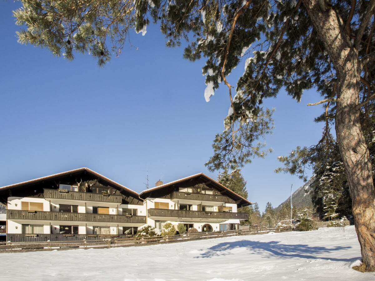 Holiday apartment 18 - Outdoor photo 3