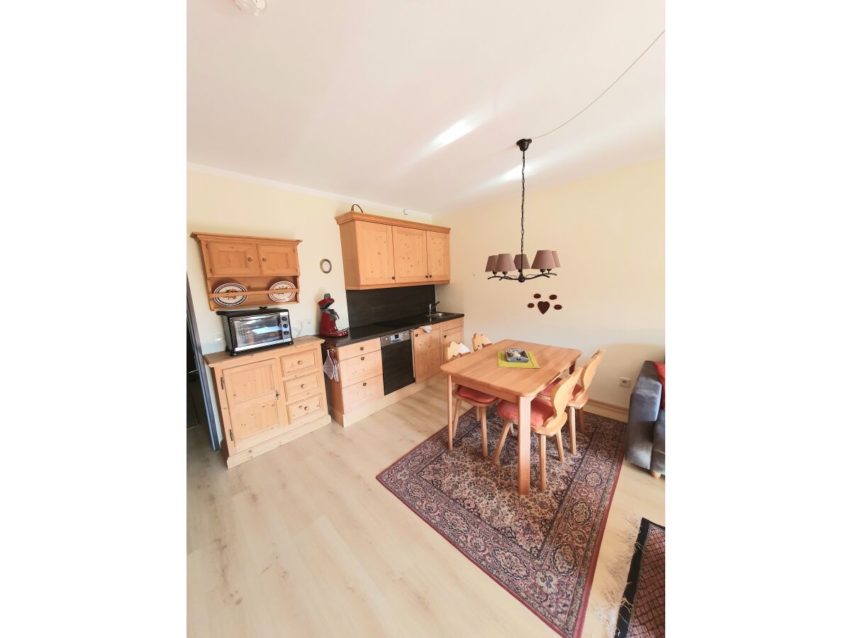 Holiday apartment 18 - Features photo 4