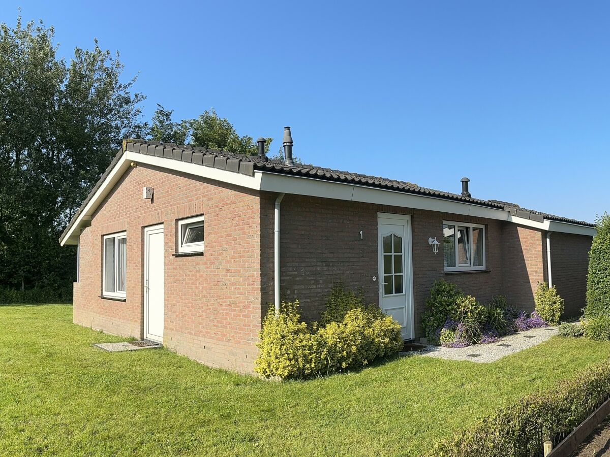 Holiday house Feel-good De Koog