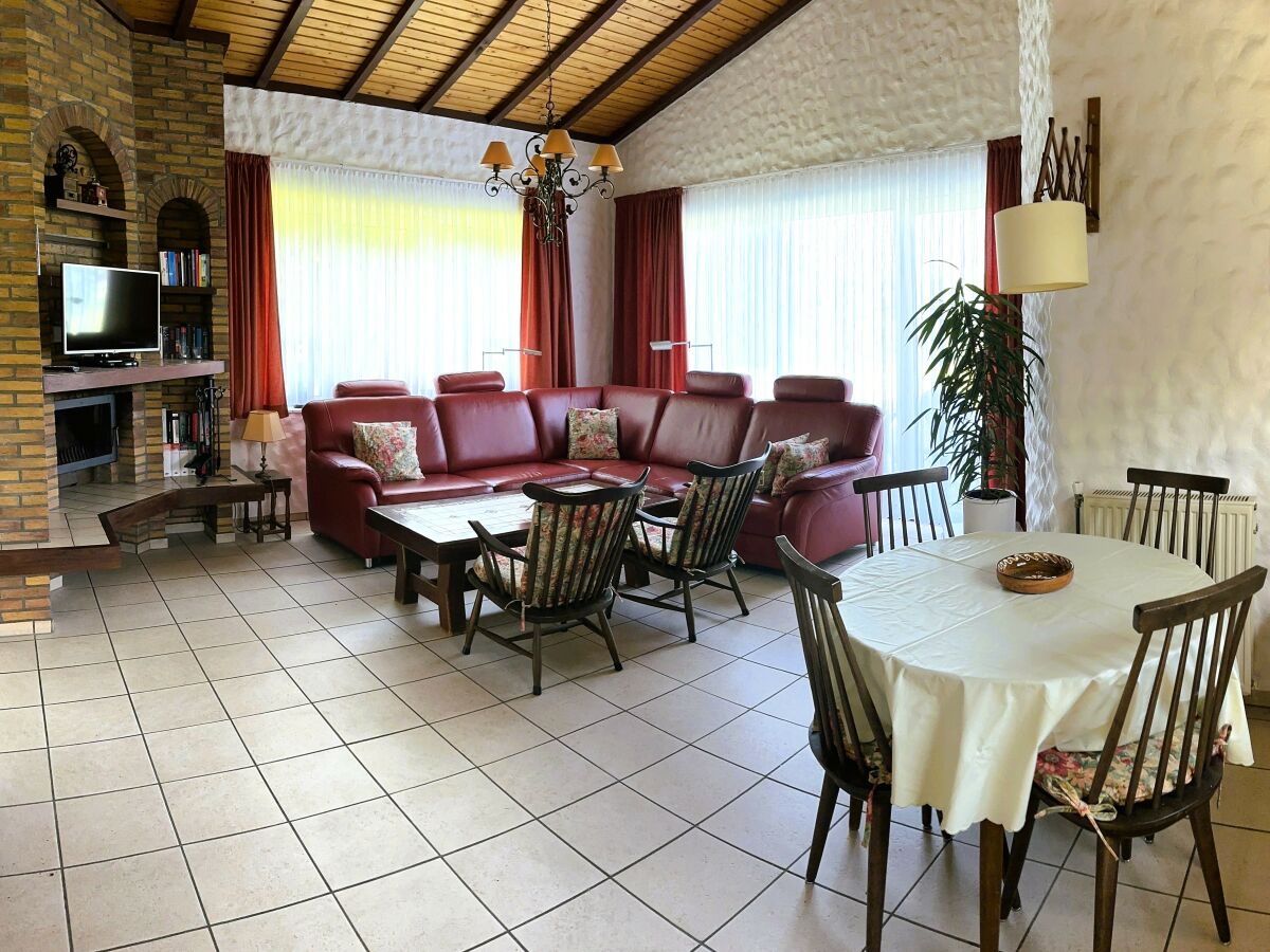 Holiday house Feel-good De Koog - Features photo 5