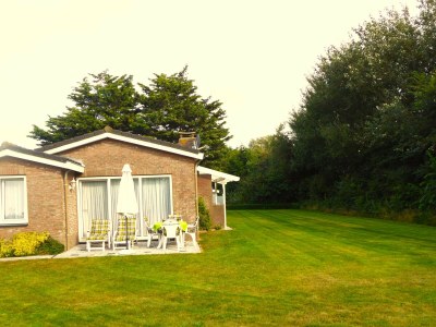 Holiday house Feel-good De Koog - Outdoor photo 2