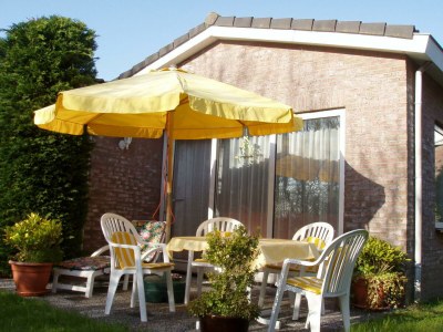 Holiday house Feel-good De Koog - Outdoor photo 3