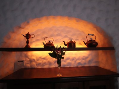 Holiday house Feel-good De Koog - Features photo 7