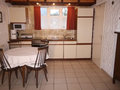 Holiday house Feel-good De Koog - Features photo 8