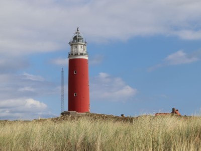 Holiday house Feel-good De Koog - Environment photo 13