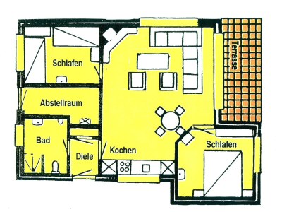 Holiday house Feel-good De Koog - Document photo 19