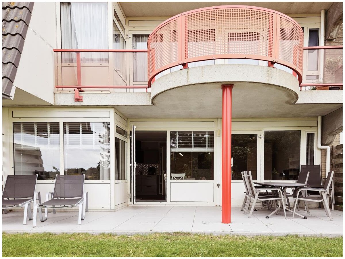 Holiday apartment Küstenjohan - Outdoor photo 3