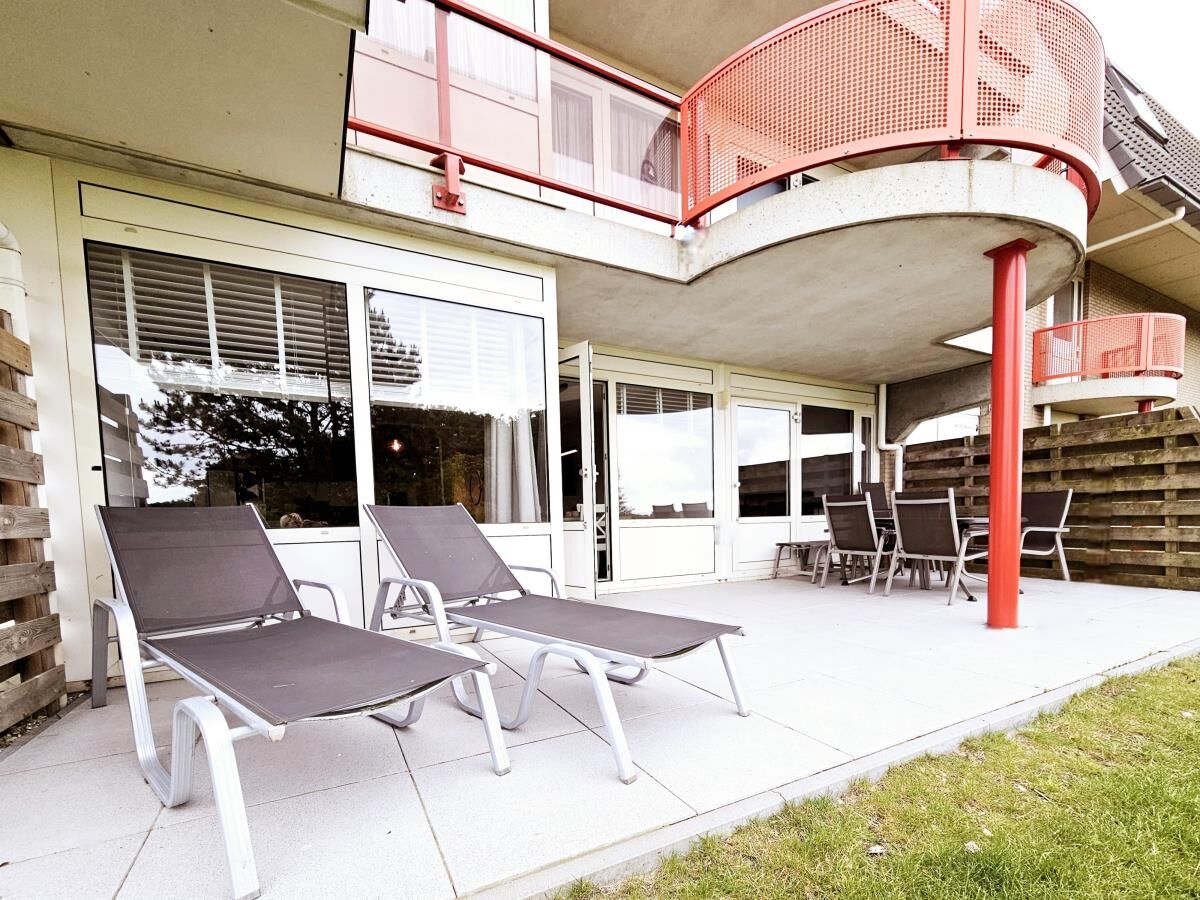 Holiday apartment Küstenjohan - Outdoor photo 4