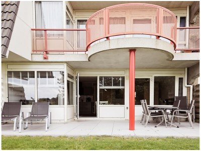 Holiday apartment Küstenjohan - Outdoor photo 3