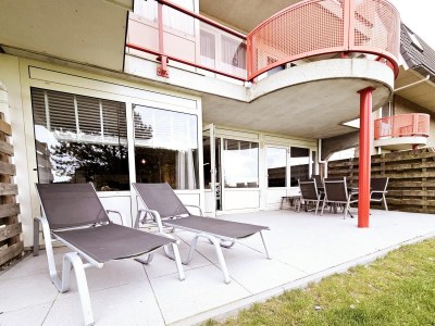 Holiday apartment Küstenjohan - Outdoor photo 4