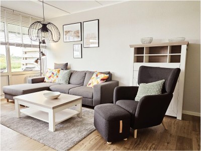 Holiday apartment Küstenjohan - Features photo 5