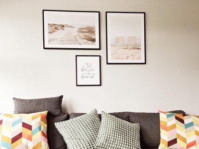 Holiday apartment Küstenjohan - Features photo 6