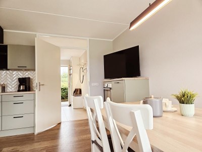 Holiday apartment Küstenjohan - Features photo 8