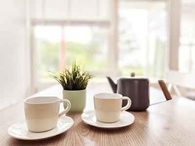 Holiday apartment Küstenjohan - Features photo 9