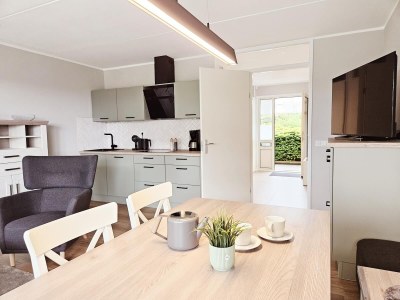 Holiday apartment Küstenjohan - Features photo 10